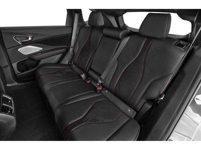 2024 Acura RDX w/A-Spec Package