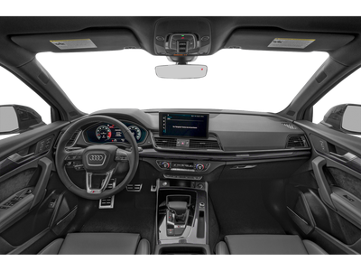 2024 Audi SQ5 Prestige