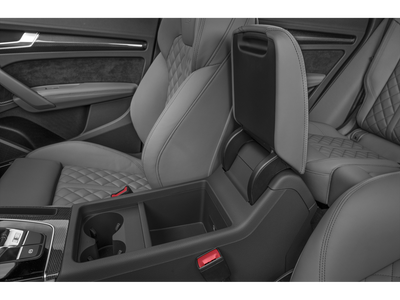 2024 Audi SQ5 Prestige