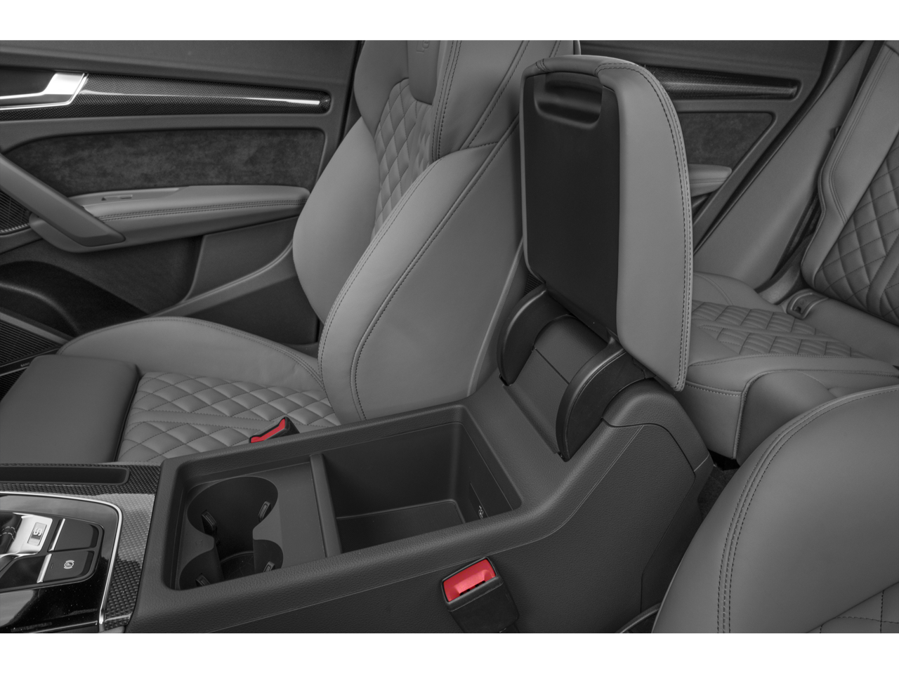 2024 Audi SQ5 Prestige