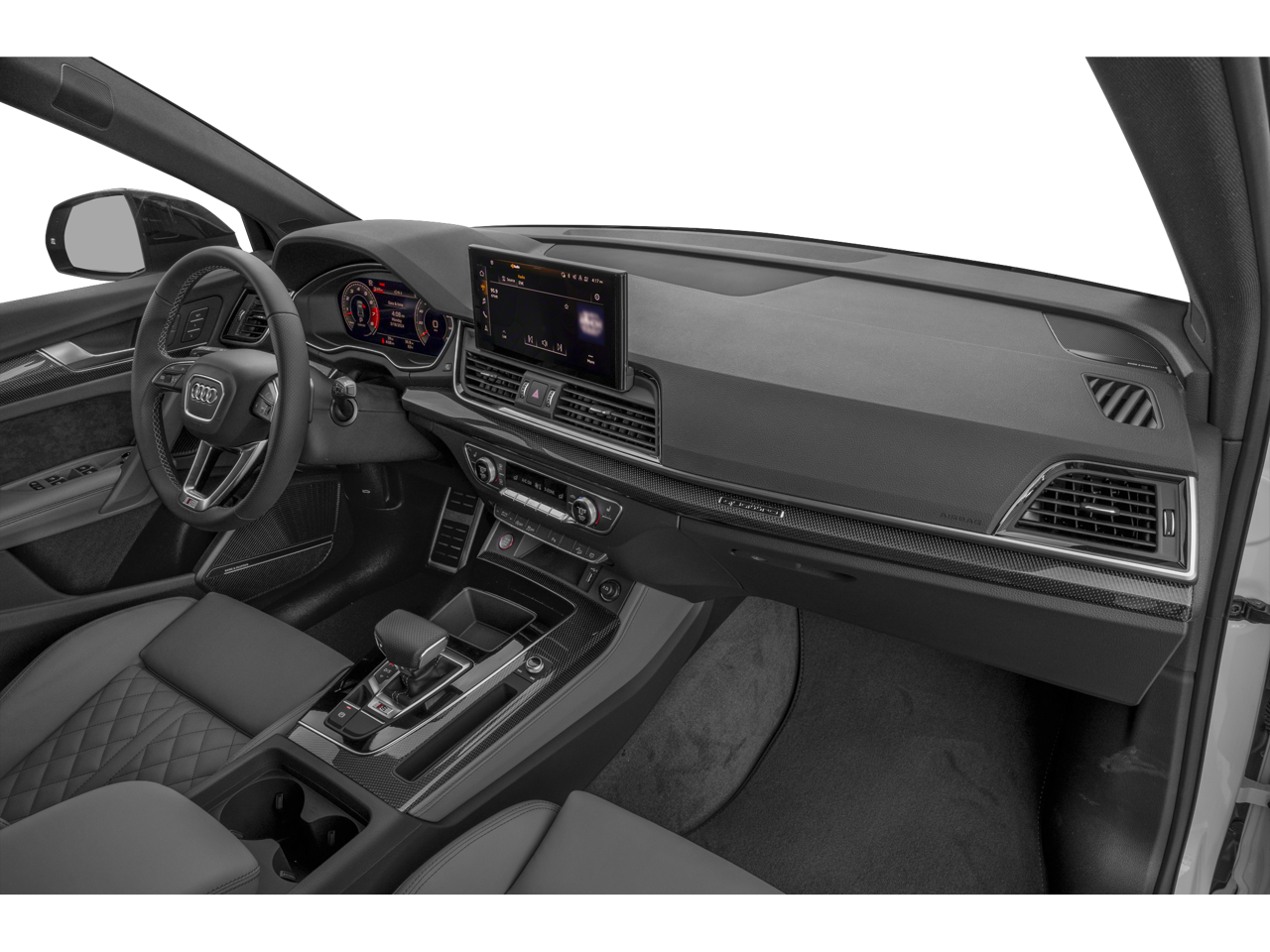 2024 Audi SQ5 Prestige