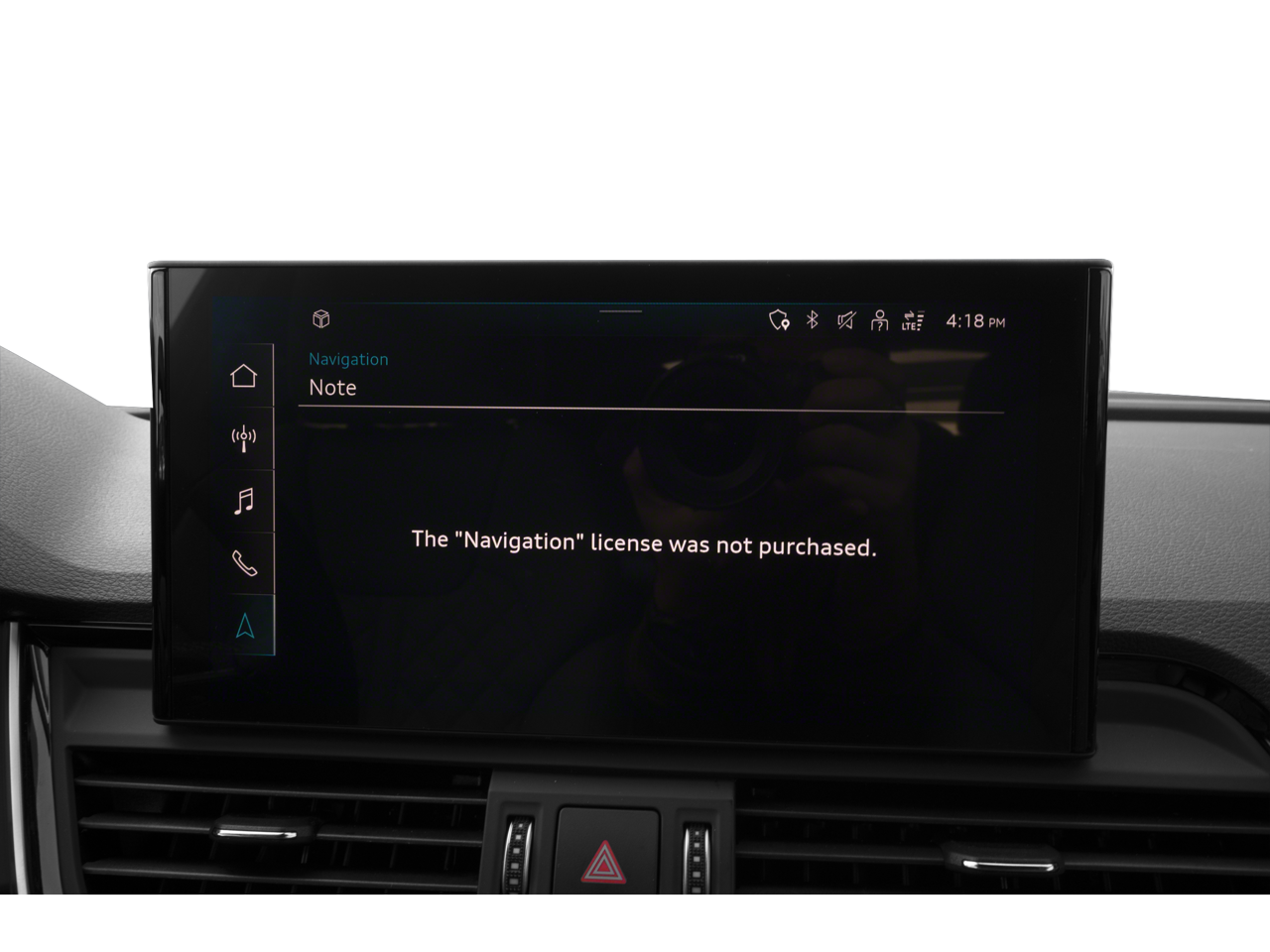 2024 Audi SQ5 Prestige