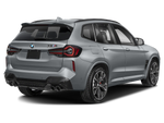 2024 BMW X3 M Sports Activity Vehicle