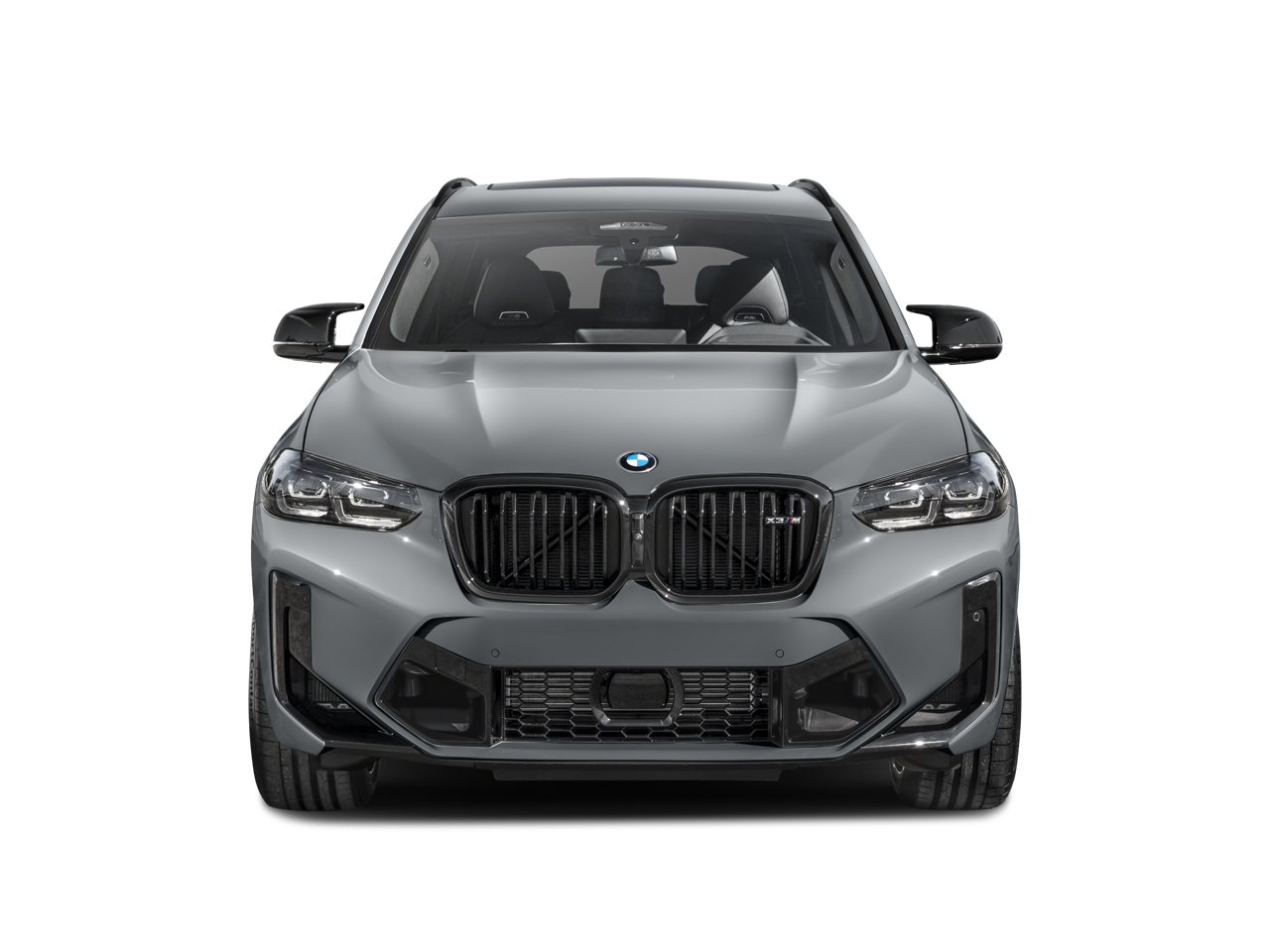 2024 BMW X3 M Sports Activity Vehicle