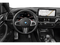 2024 BMW X3 M Sports Activity Vehicle