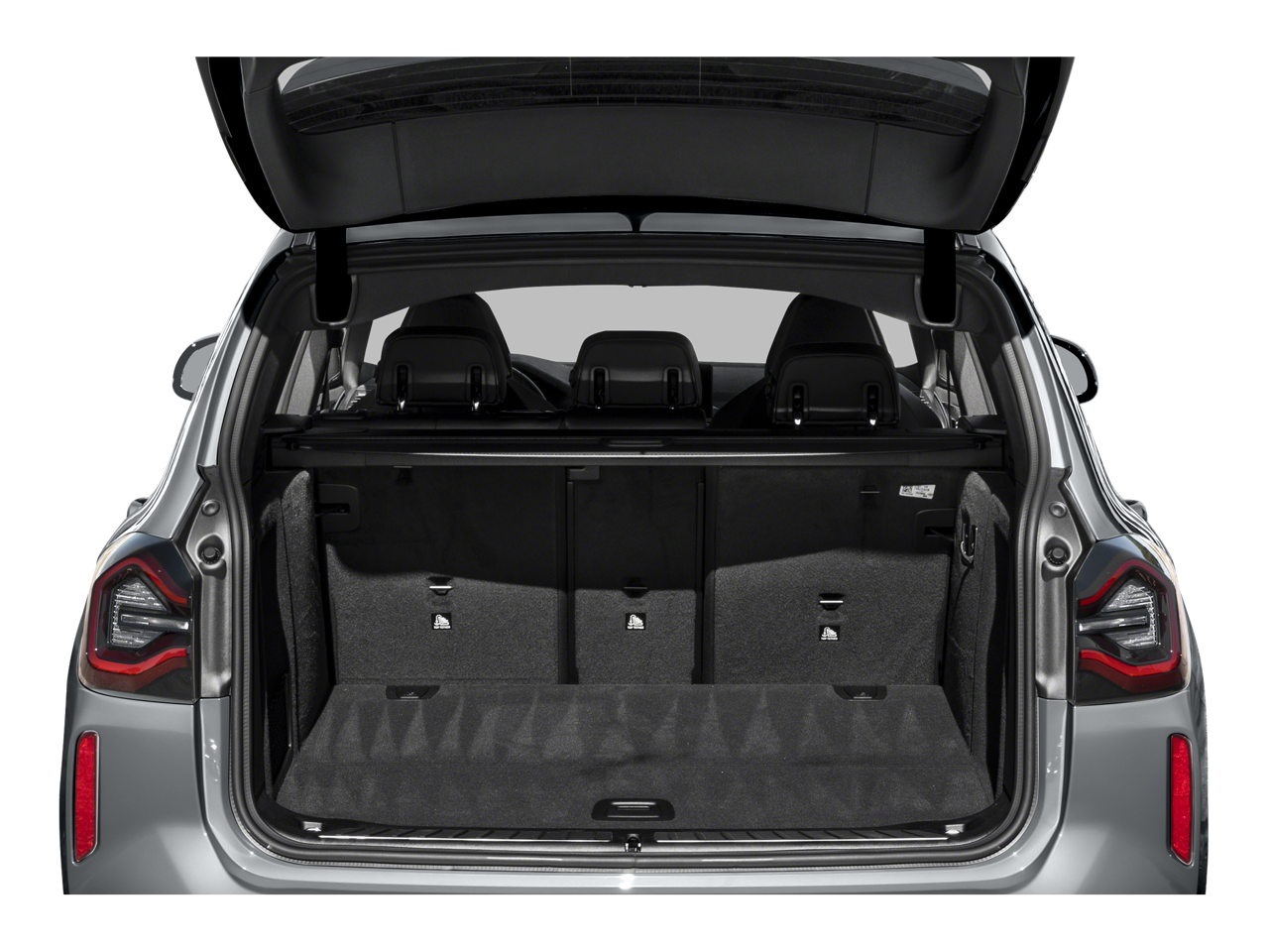 2024 BMW X3 M Sports Activity Vehicle