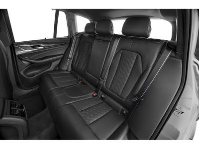 2024 BMW X3 M Sports Activity Vehicle