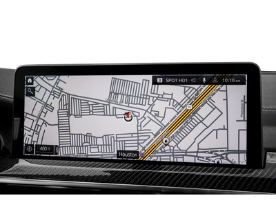 2024 BMW X3 M Sports Activity Vehicle