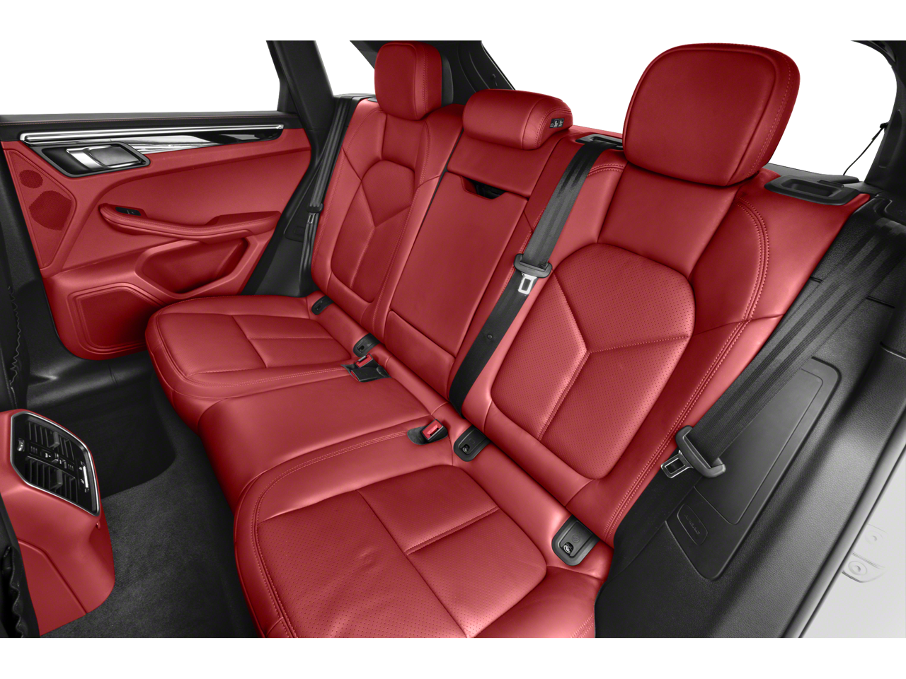 2024 Porsche Macan S