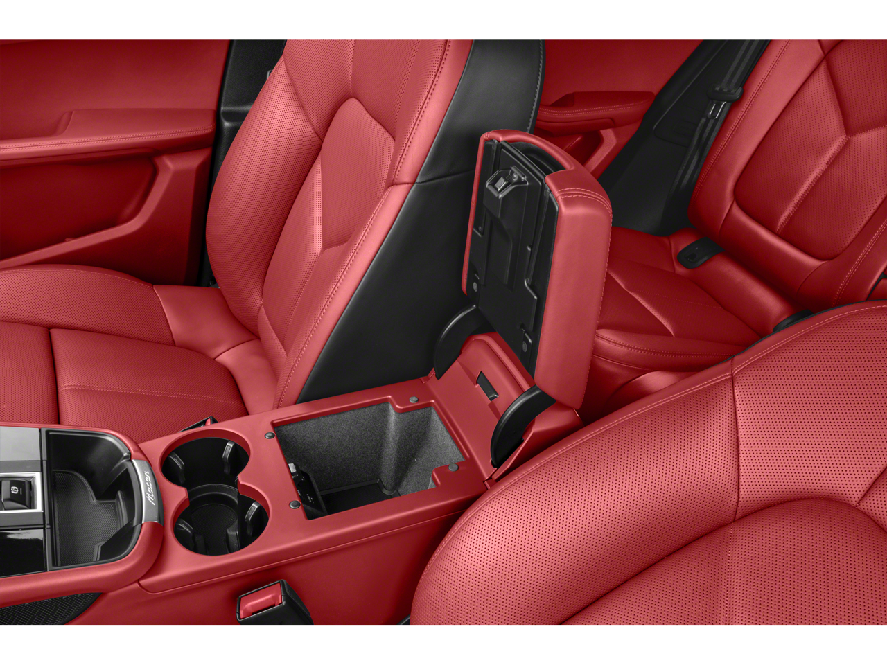 2024 Porsche Macan S