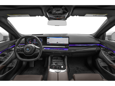 2025 BMW 540i 540i xDrive