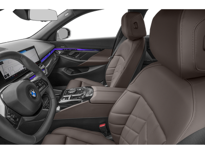 2025 BMW 540i 540i xDrive