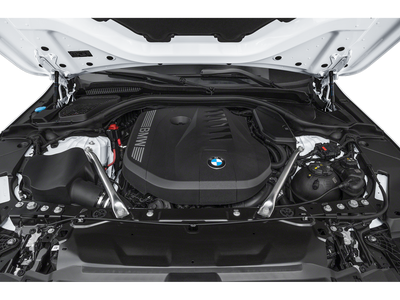 2025 BMW 540i 540i xDrive