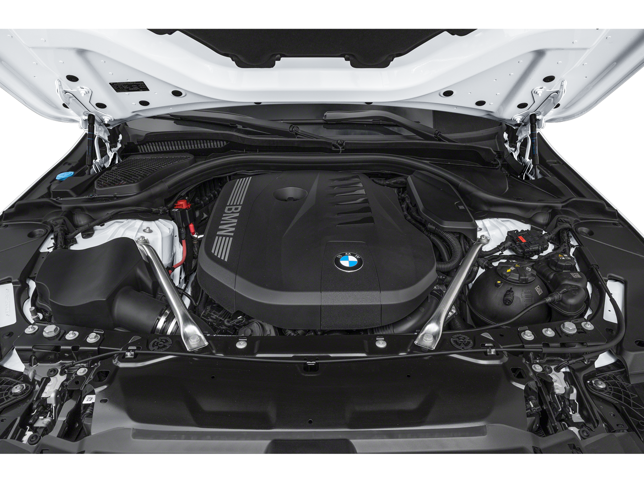 2025 BMW 540i 540i xDrive