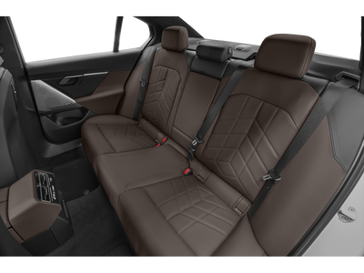 2025 BMW 540i 540i xDrive