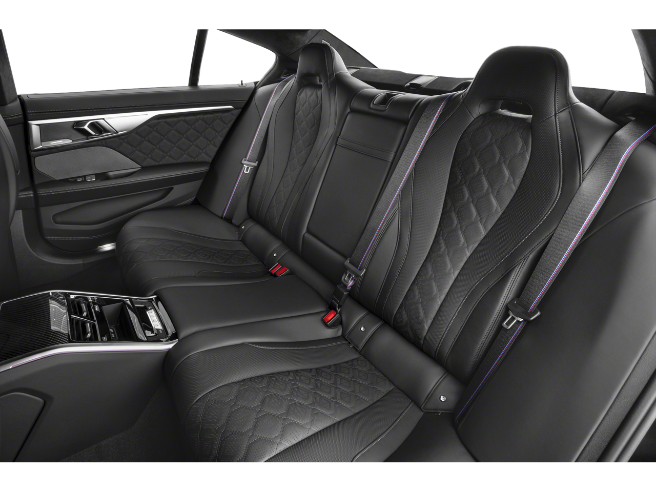 2025 BMW M8 Competition