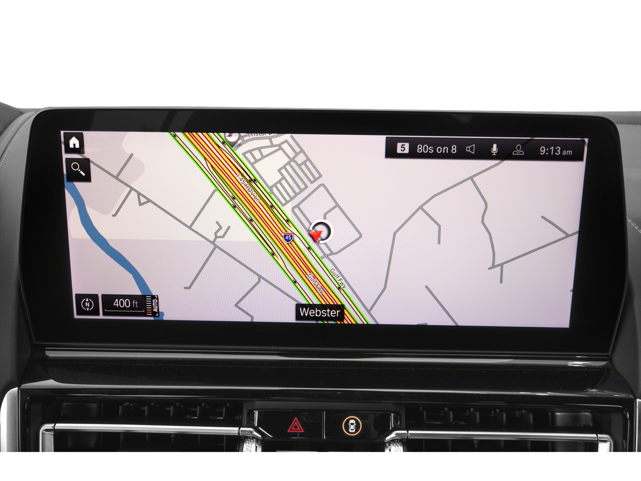 2025 BMW M8 Competition