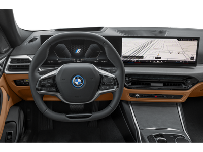 2025 BMW i4 eDrive35