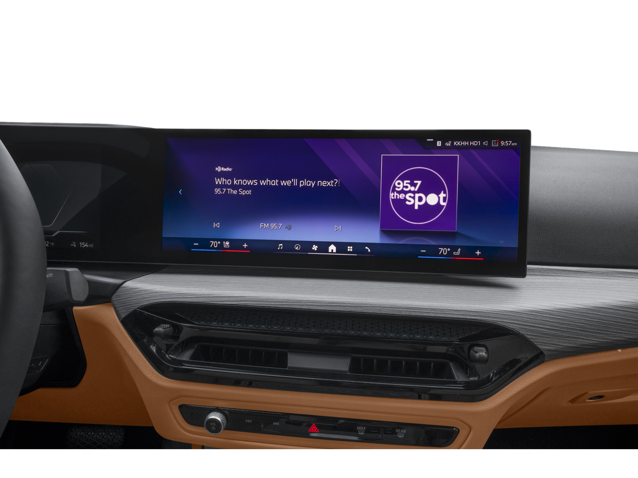 2025 BMW i4 eDrive35