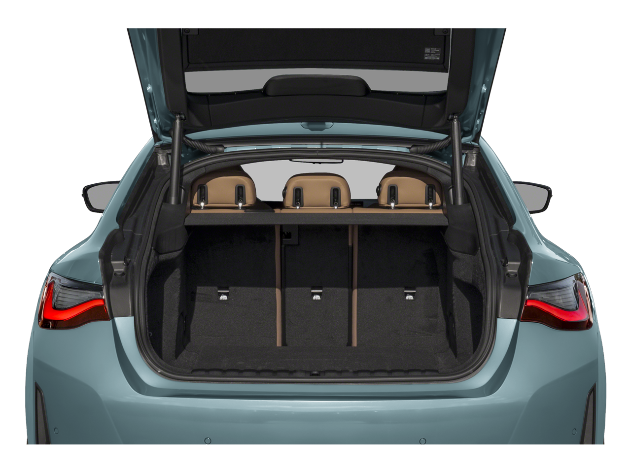 2025 BMW i4 eDrive35