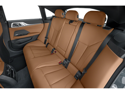 2025 BMW i4 eDrive35