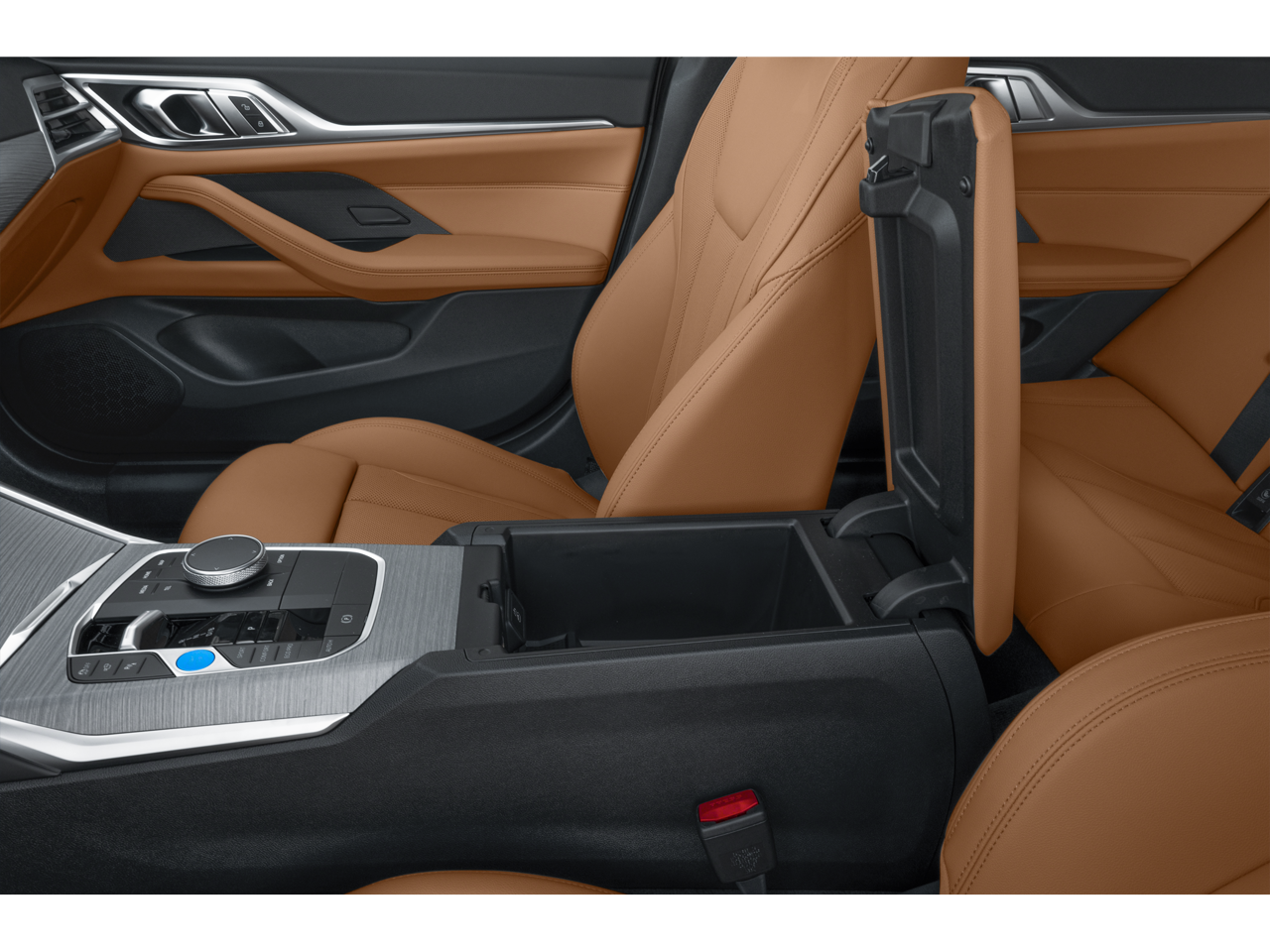 2025 BMW i4 eDrive35