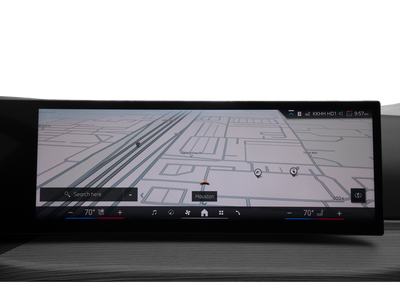 2025 BMW i4 eDrive35