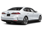 2025 BMW i5 xDrive40