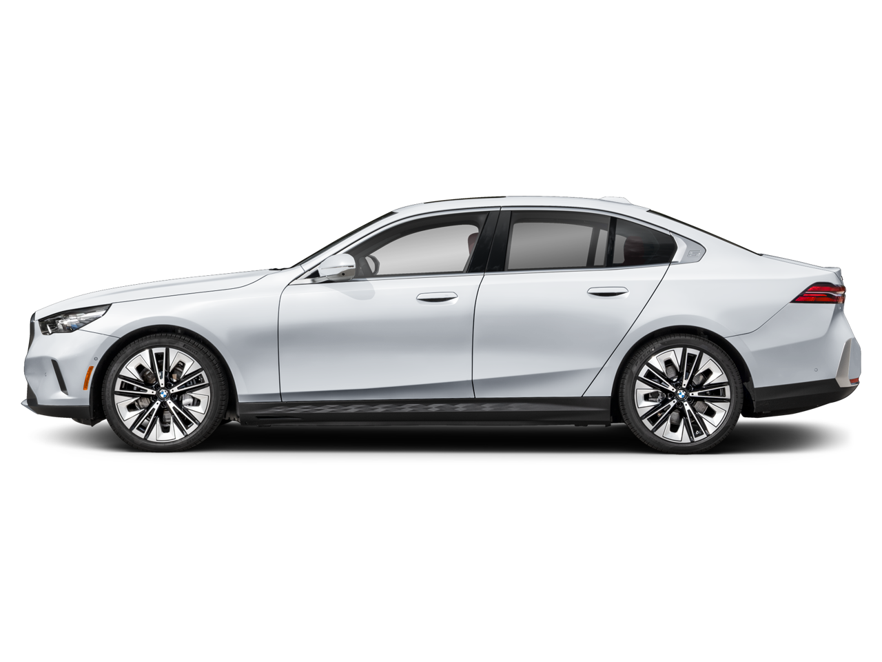 2025 BMW i5 xDrive40