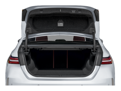 2025 BMW i5 xDrive40