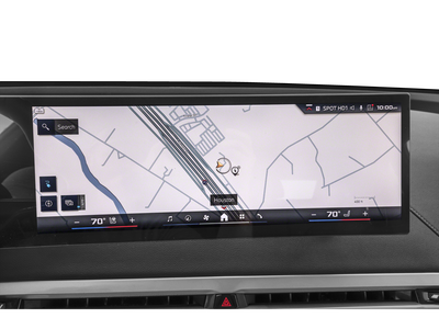 2025 BMW iX xDrive50