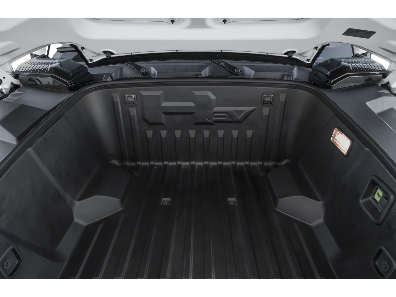 2025 GMC HUMMER EV 3X