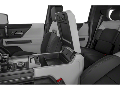 2025 GMC HUMMER EV 3X