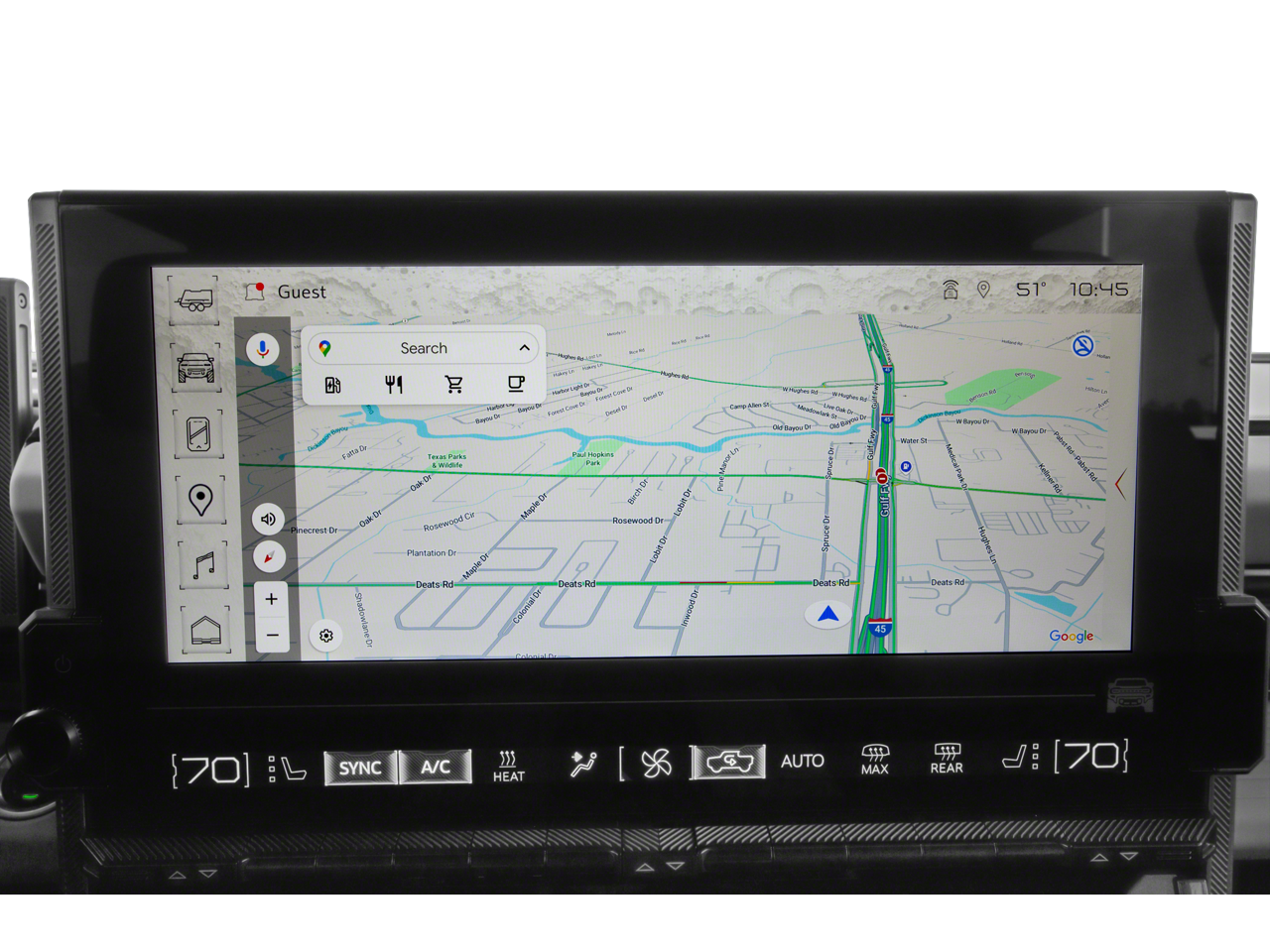 2025 GMC HUMMER EV 3X