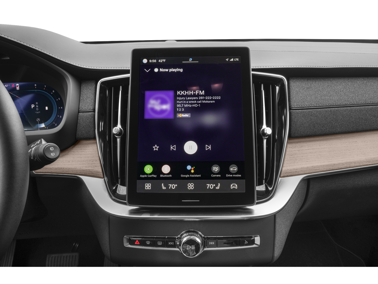 2025 Volvo XC90 Plus