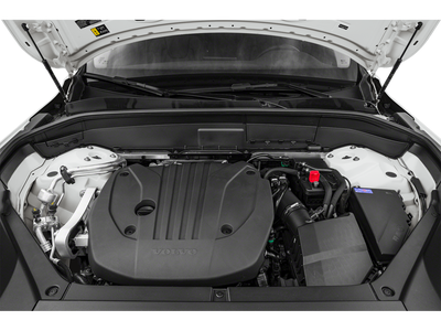 2025 Volvo XC90 Plus