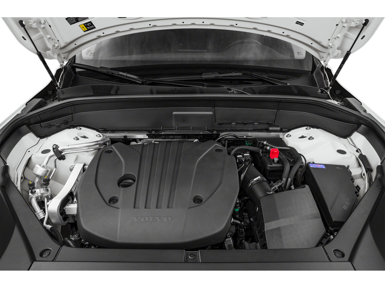 2025 Volvo XC90 Plus