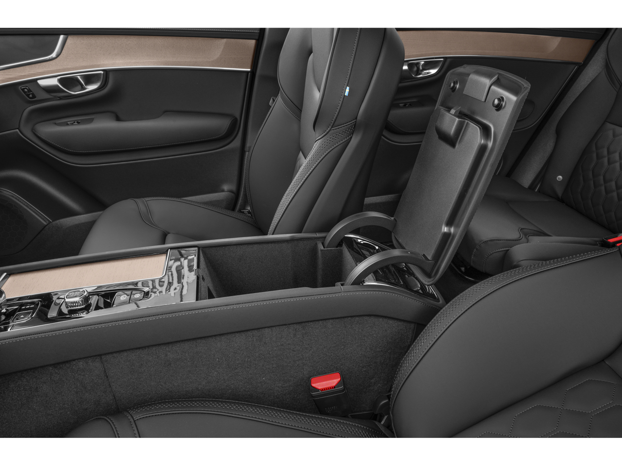 2025 Volvo XC90 Plus