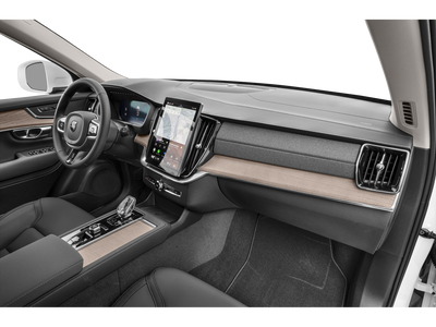 2025 Volvo XC90 Plus