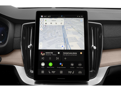 2025 Volvo XC90 Plus