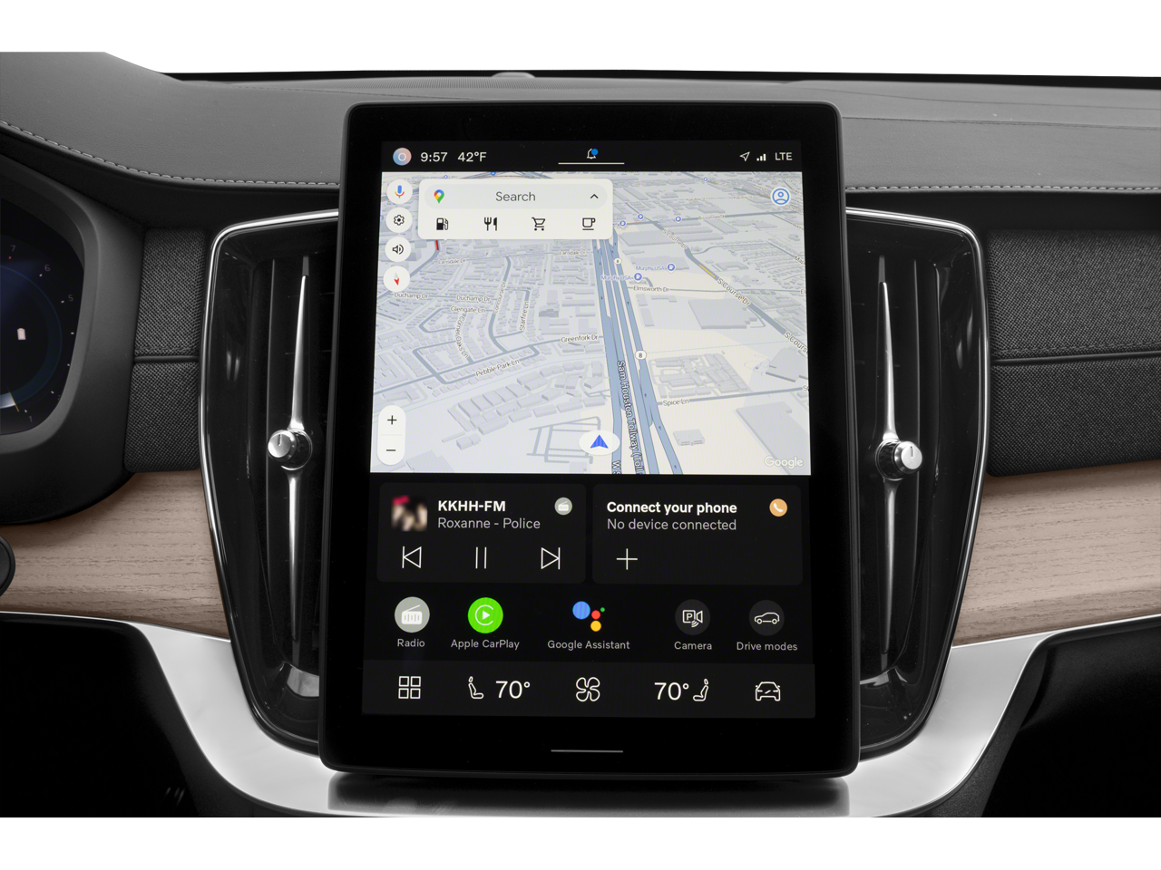 2025 Volvo XC90 Plus