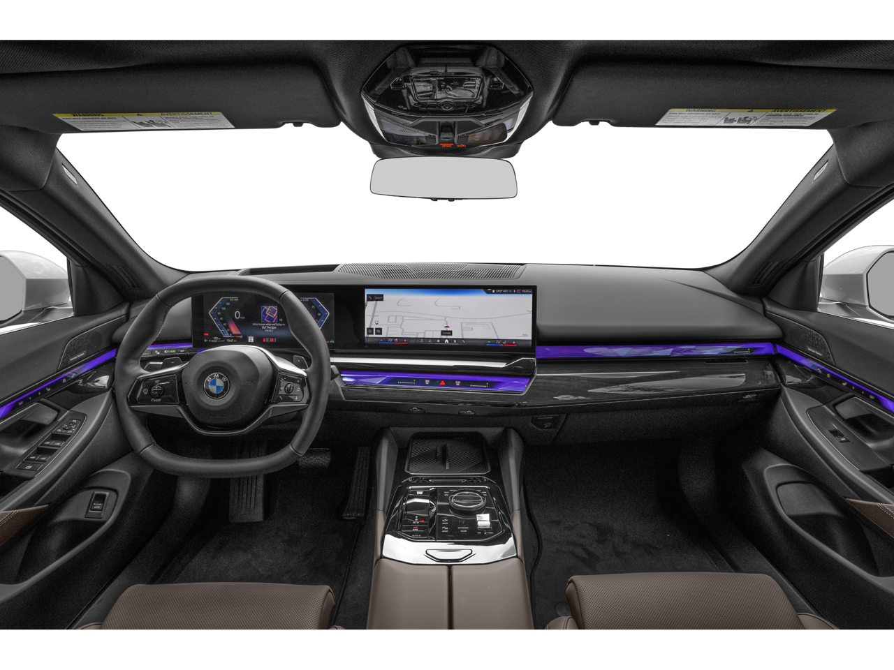 2026 BMW 540i 540i xDrive