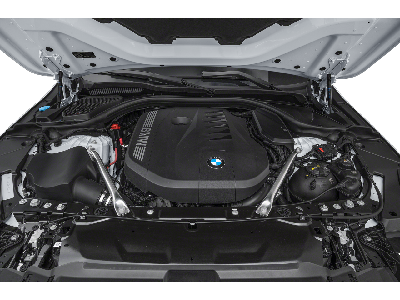 2026 BMW 540i 540i xDrive