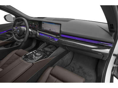 2026 BMW 540i 540i xDrive