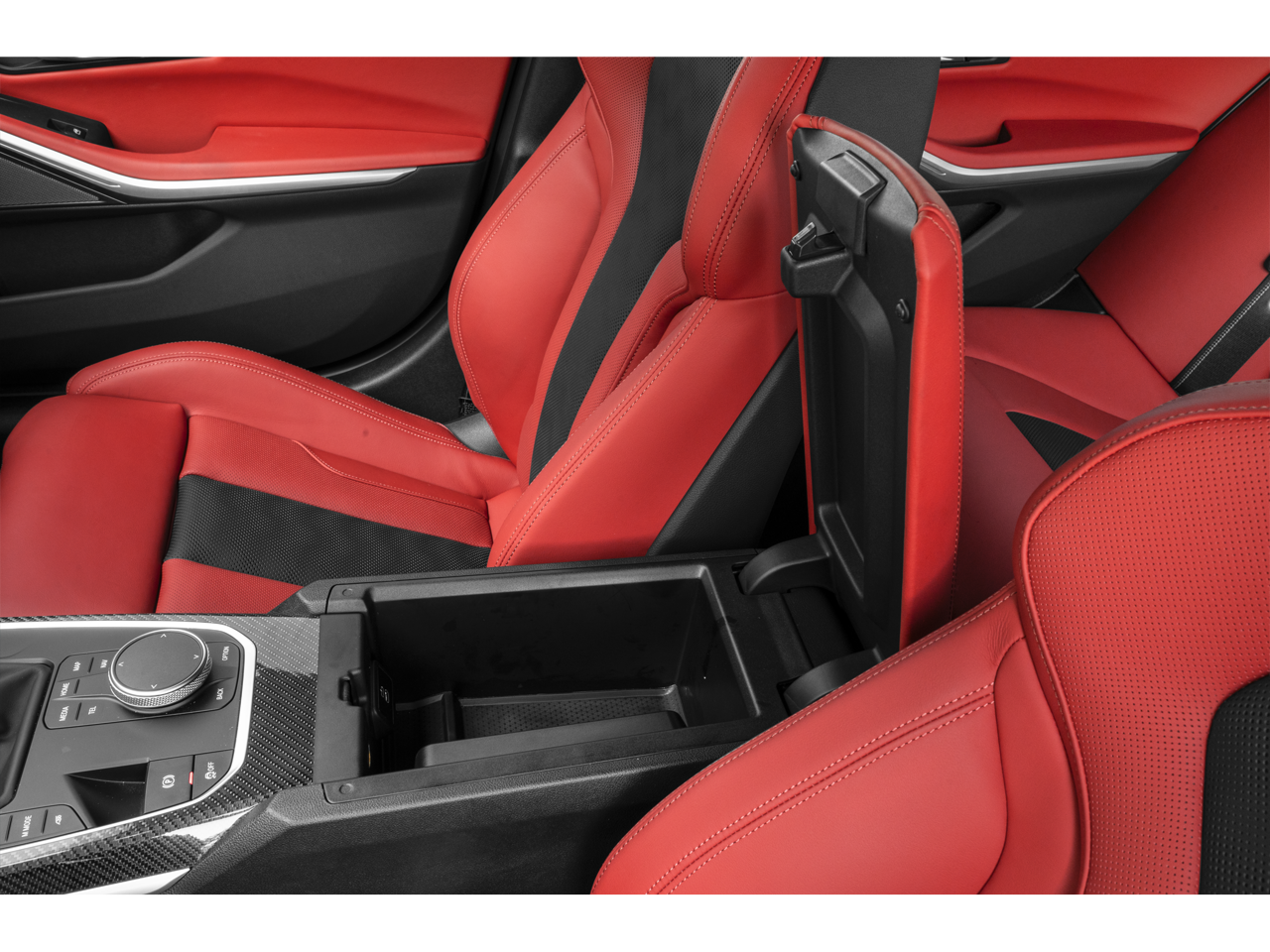 2026 Bmw M3 Sedan photo 3