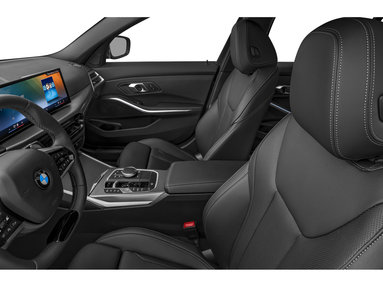 2026 BMW 330i 330i NA xDrive