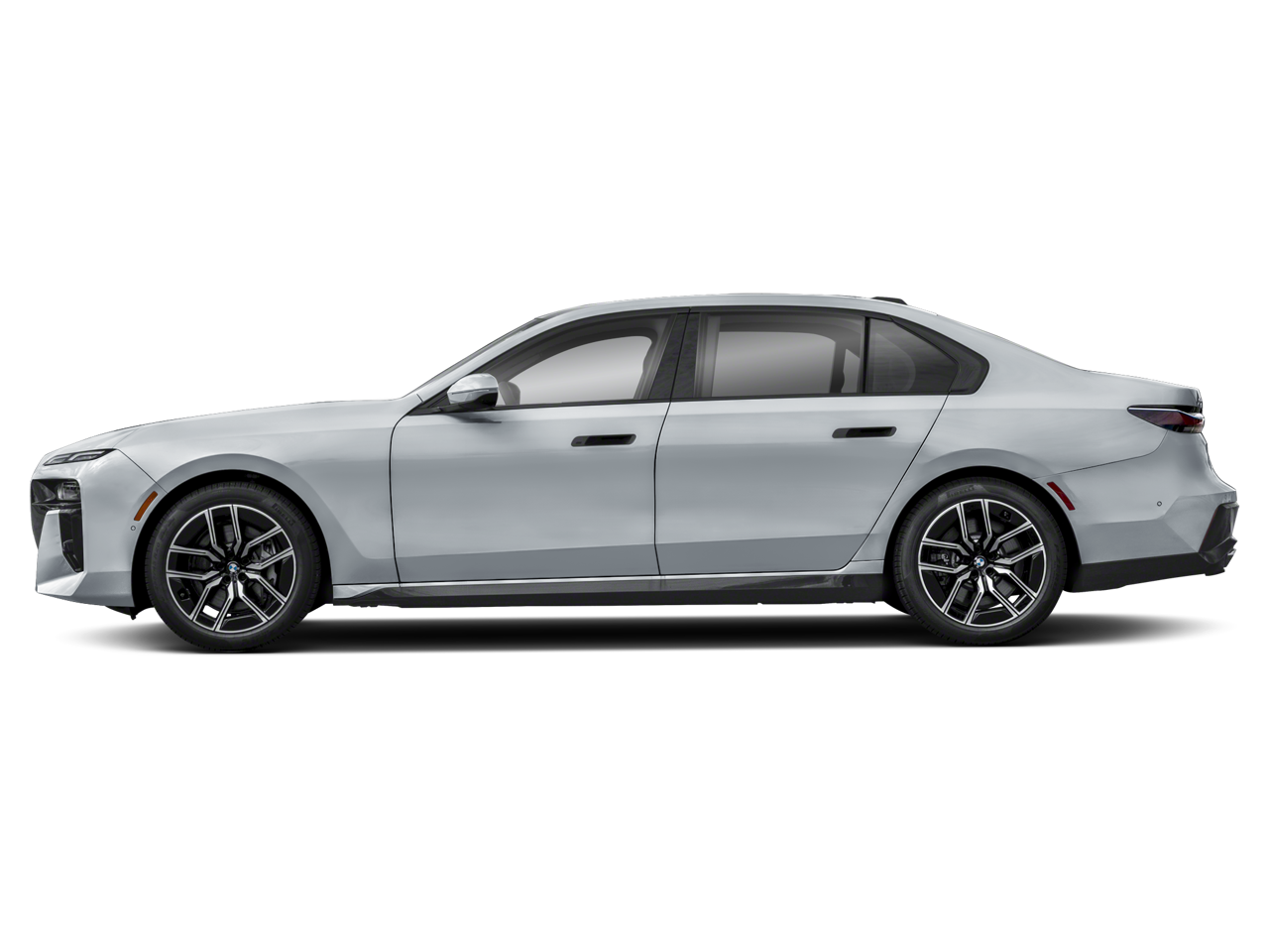 2026 BMW 760i 760i xDrive