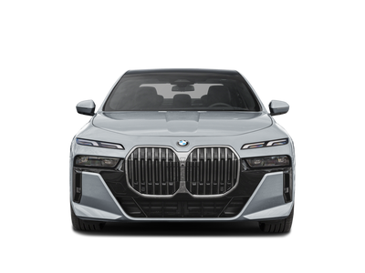2026 BMW 760i 760i xDrive