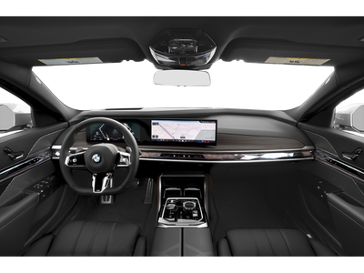 2026 BMW 760i 760i xDrive
