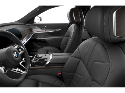 2026 BMW 760i 760i xDrive